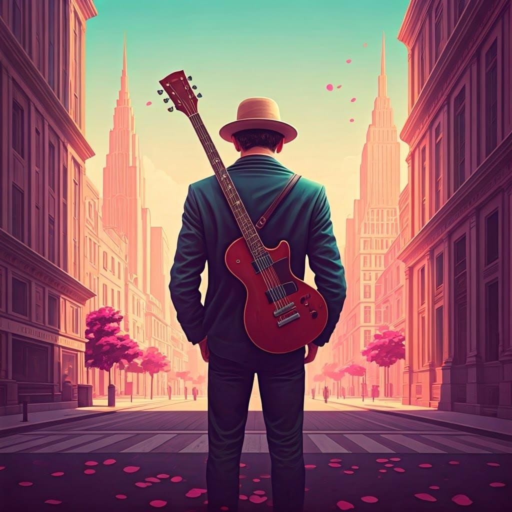The Musician