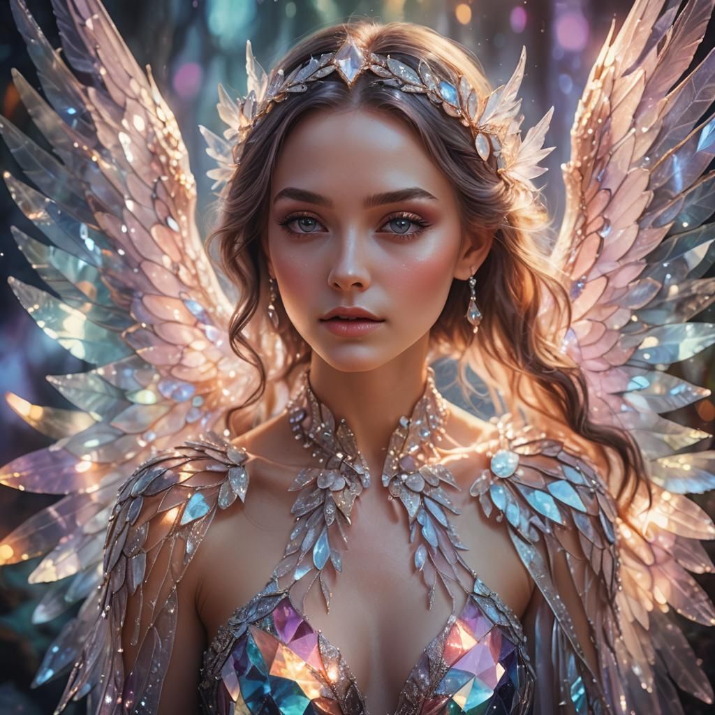 Crystal Angel