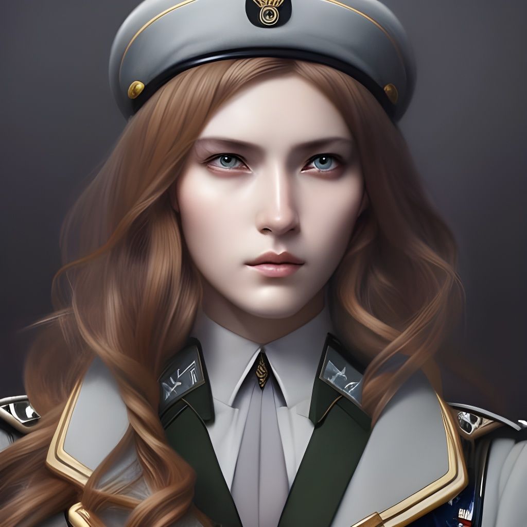 [Cpt. Liana Rodriguez]