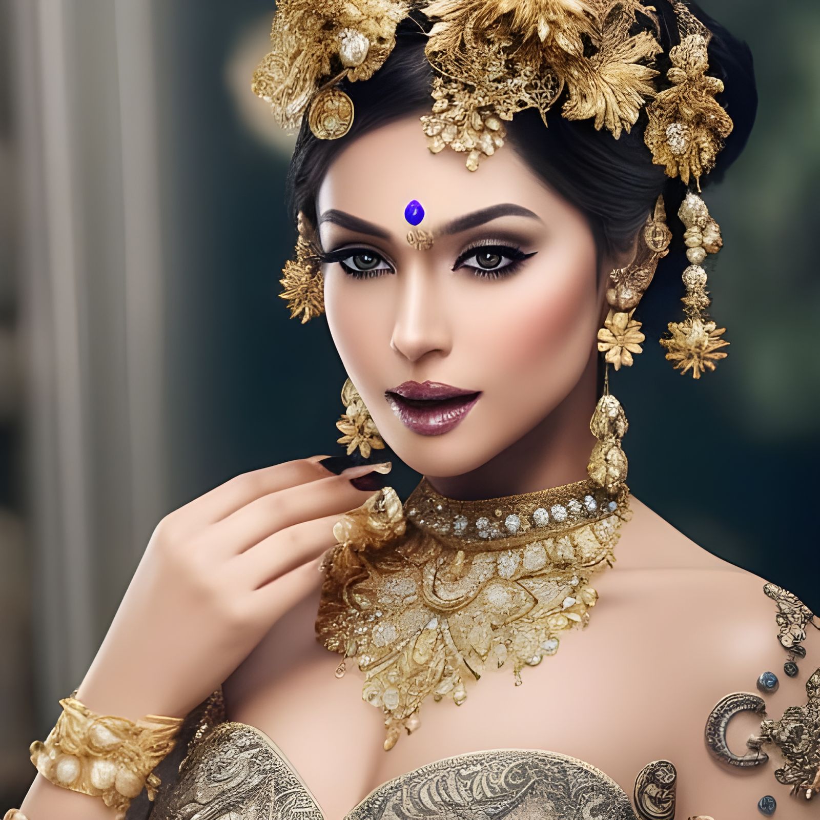 ⚜India's Treasure⚜