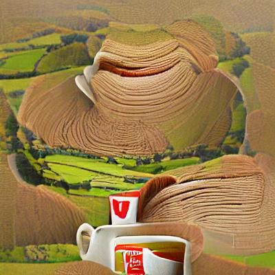 Yorkshire Tea