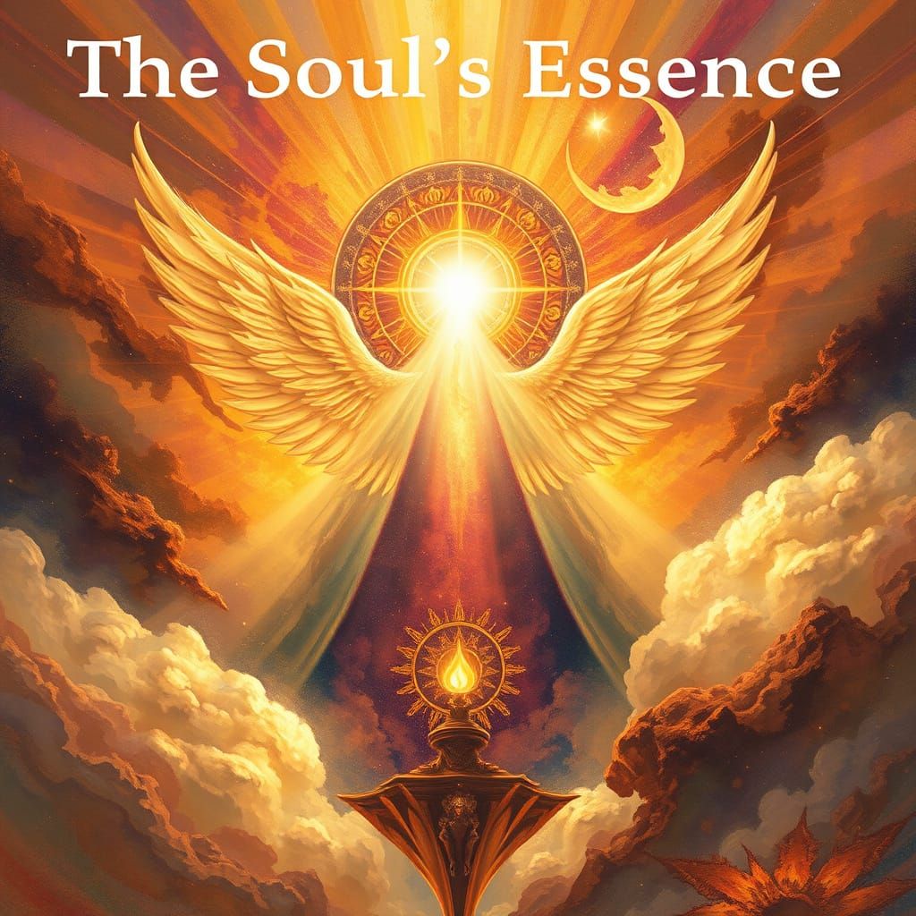 The Soul's Essence