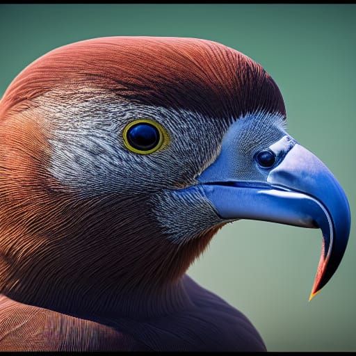 Award-Winning Photography of Galapagos Island Birds