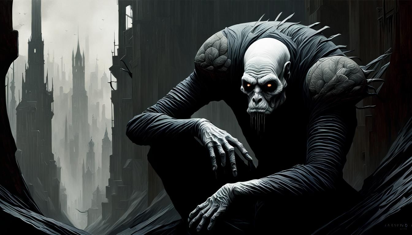 The Exiled