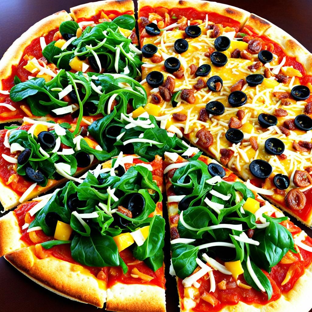 Veggie Wars - They're Gaining Ground...