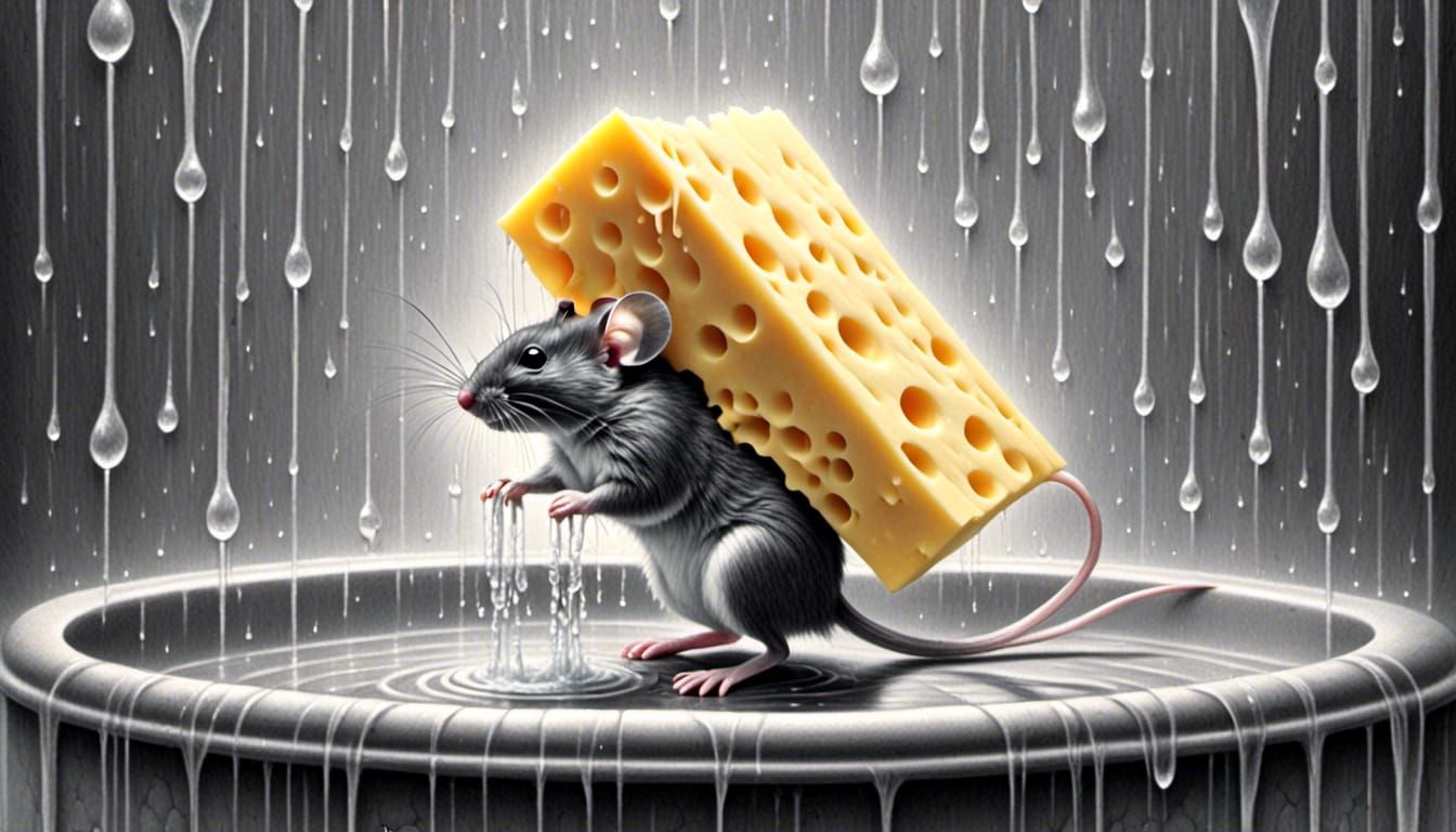 🧀🐀🧀I'm taking this home🧀🐀🧀