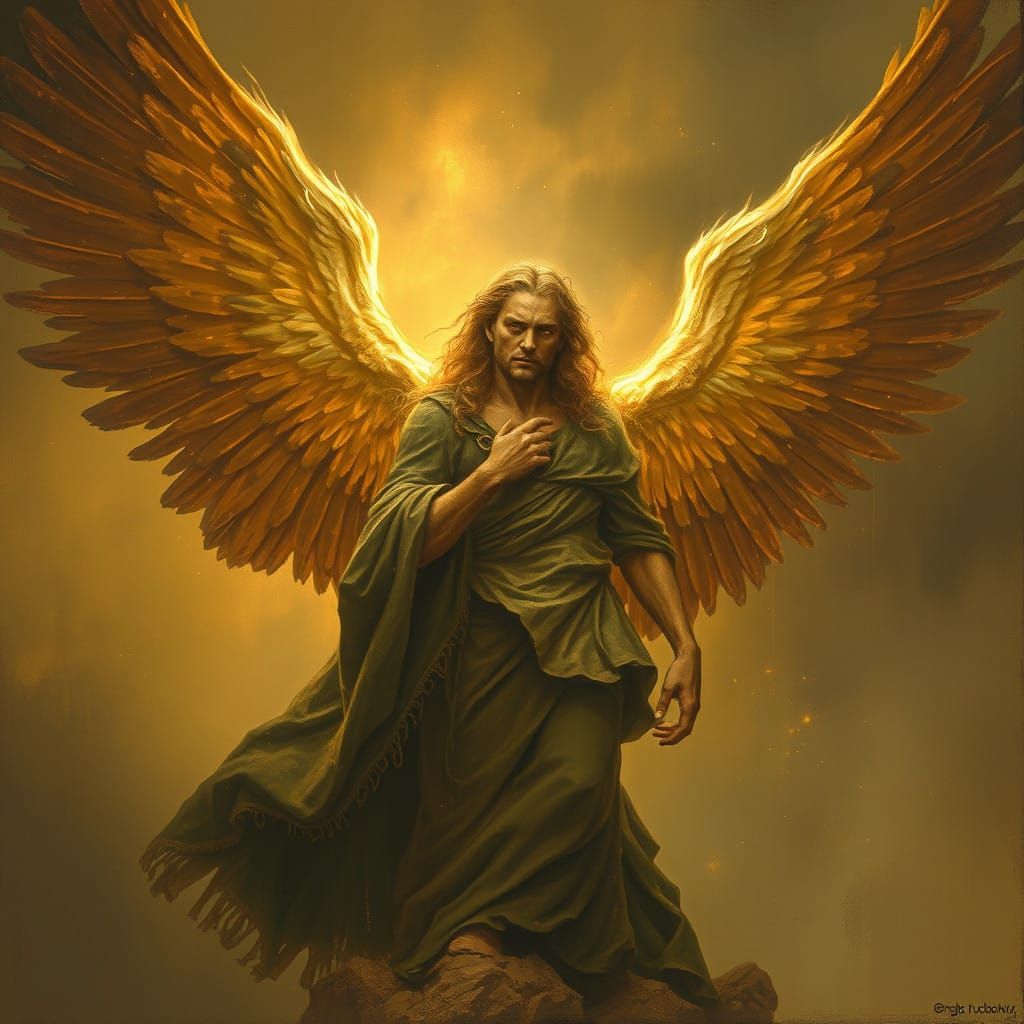 Faith In The Light