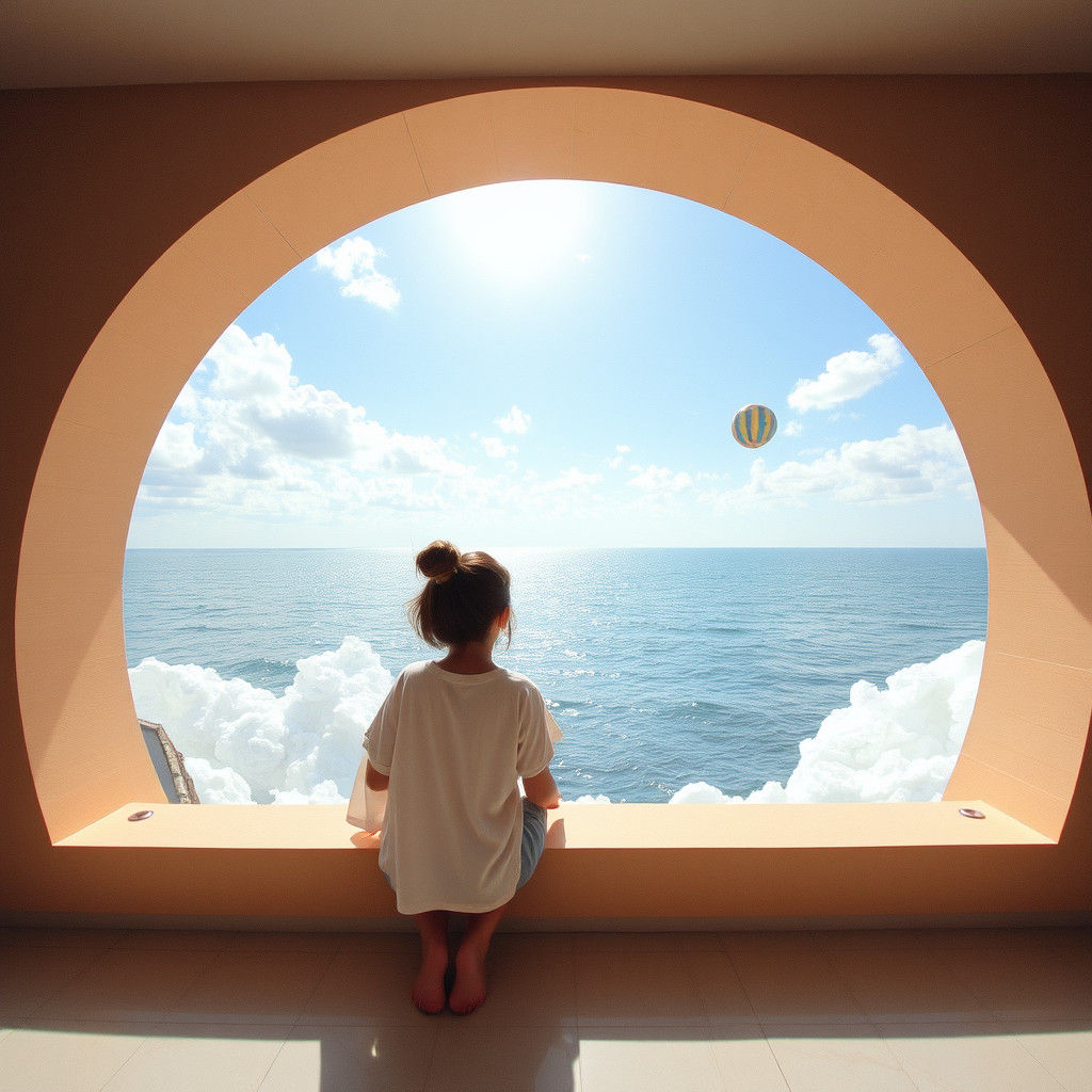 AI Generated Placeholder Image