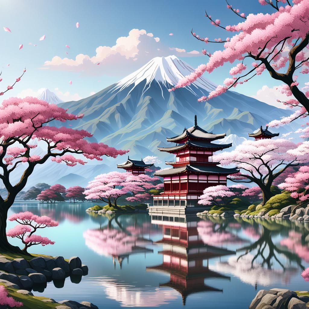 Sakura