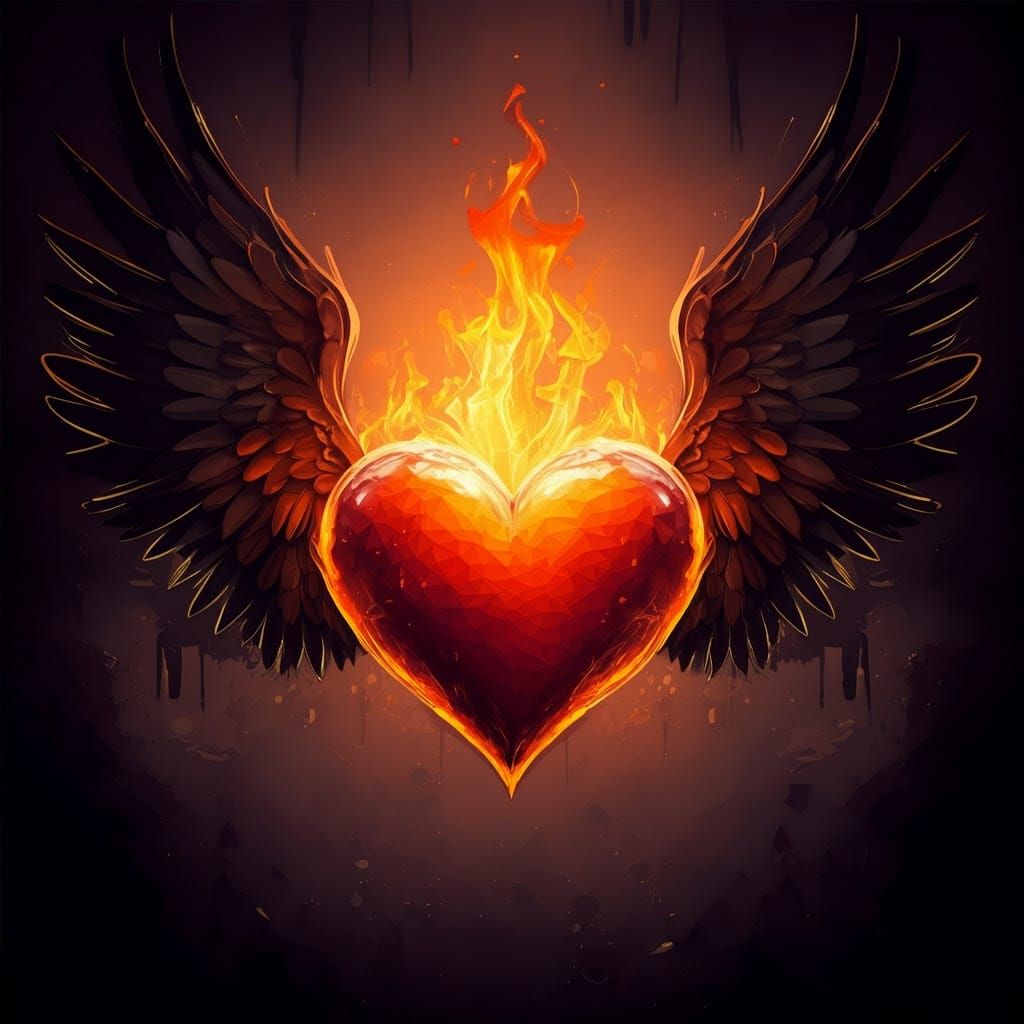 Hearts on Fire