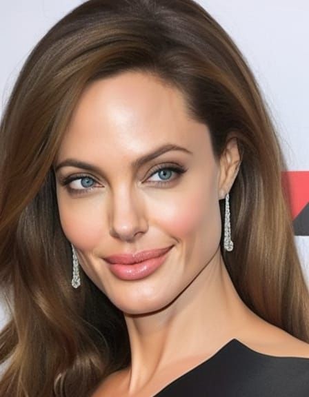Angelina Jolie