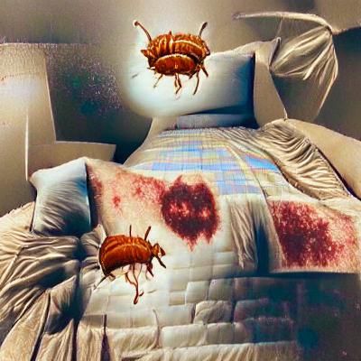 AI Interpretation of a Blank Prompt