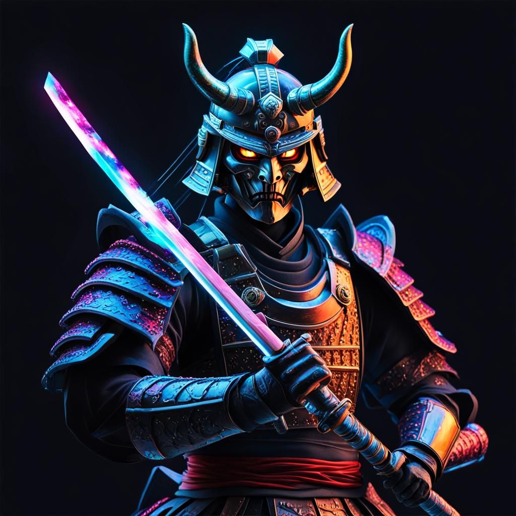 Samurai
