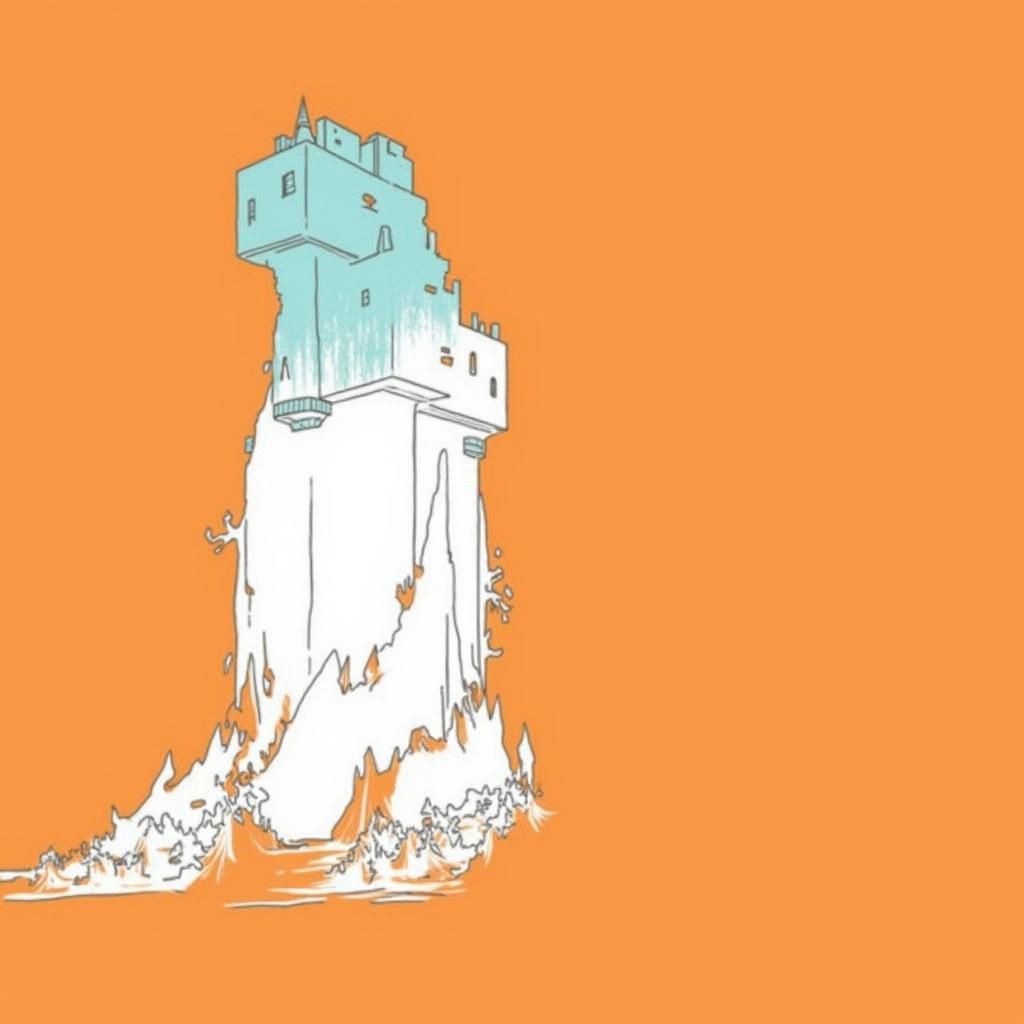 Return to Castle Wolfenstein: Fantasy Art in Unreal Engine