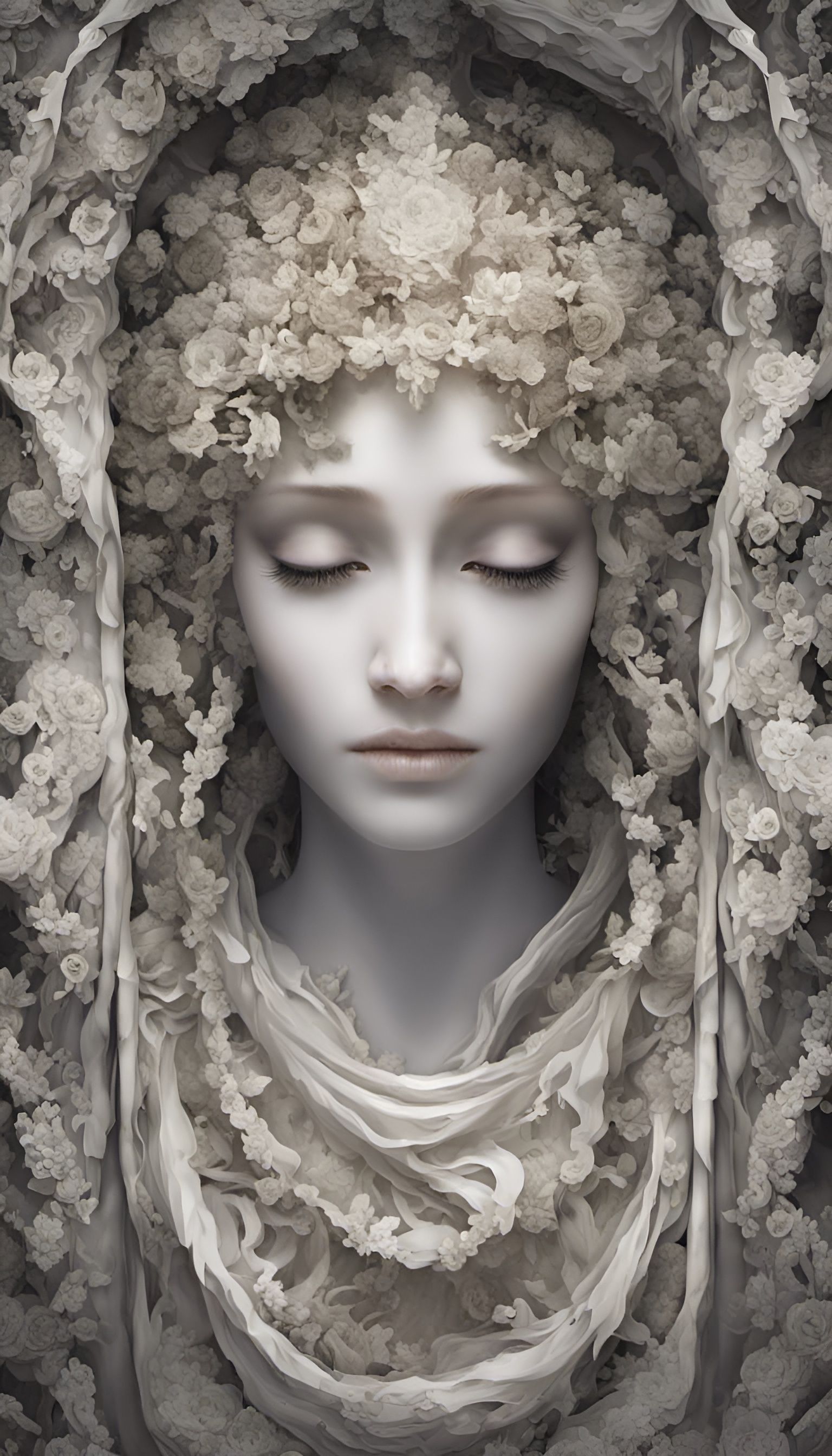 End of Tears: A Digital Masterpiece