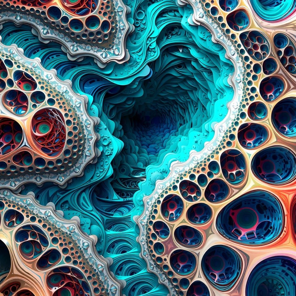 A Profound Exploration of Conceptual Depth