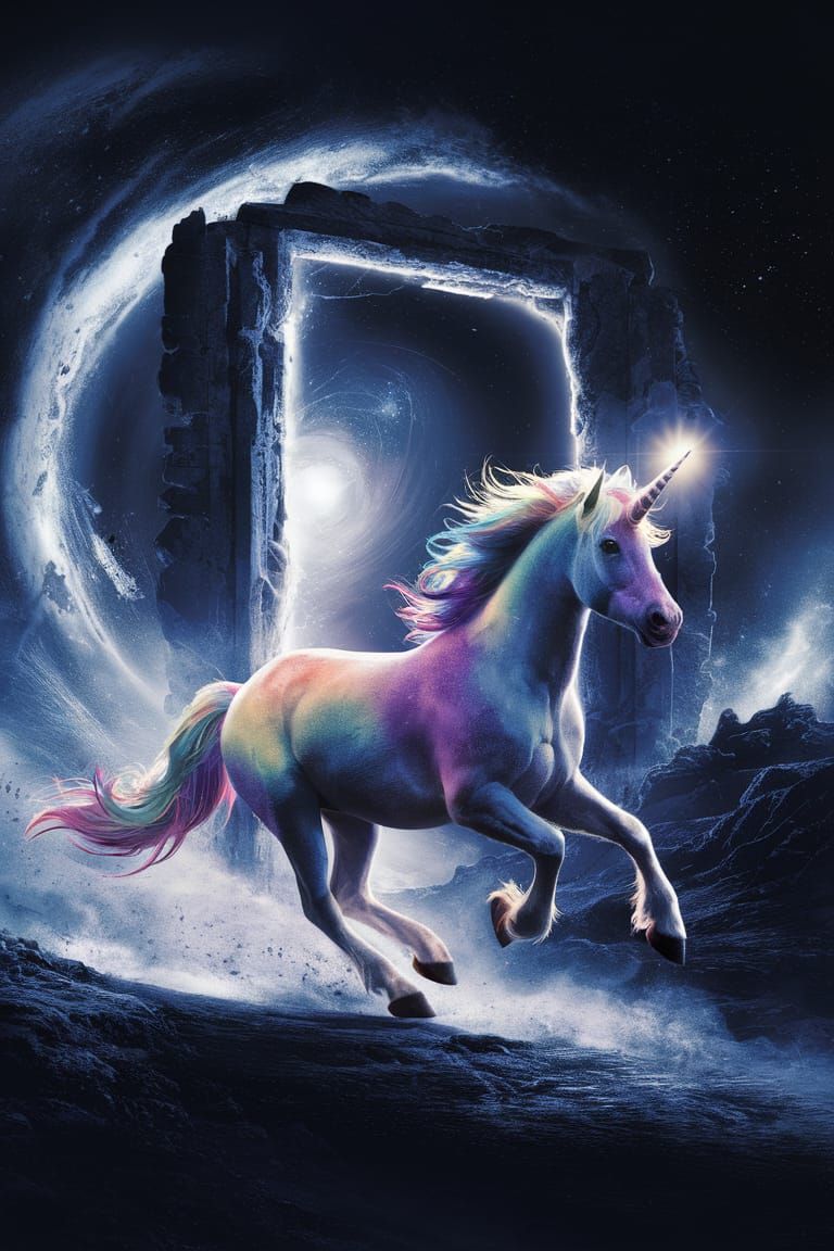 Unicorn