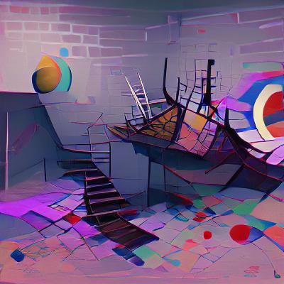 Cornered Without Options