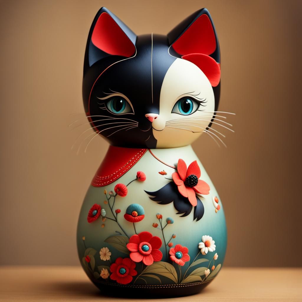 meow