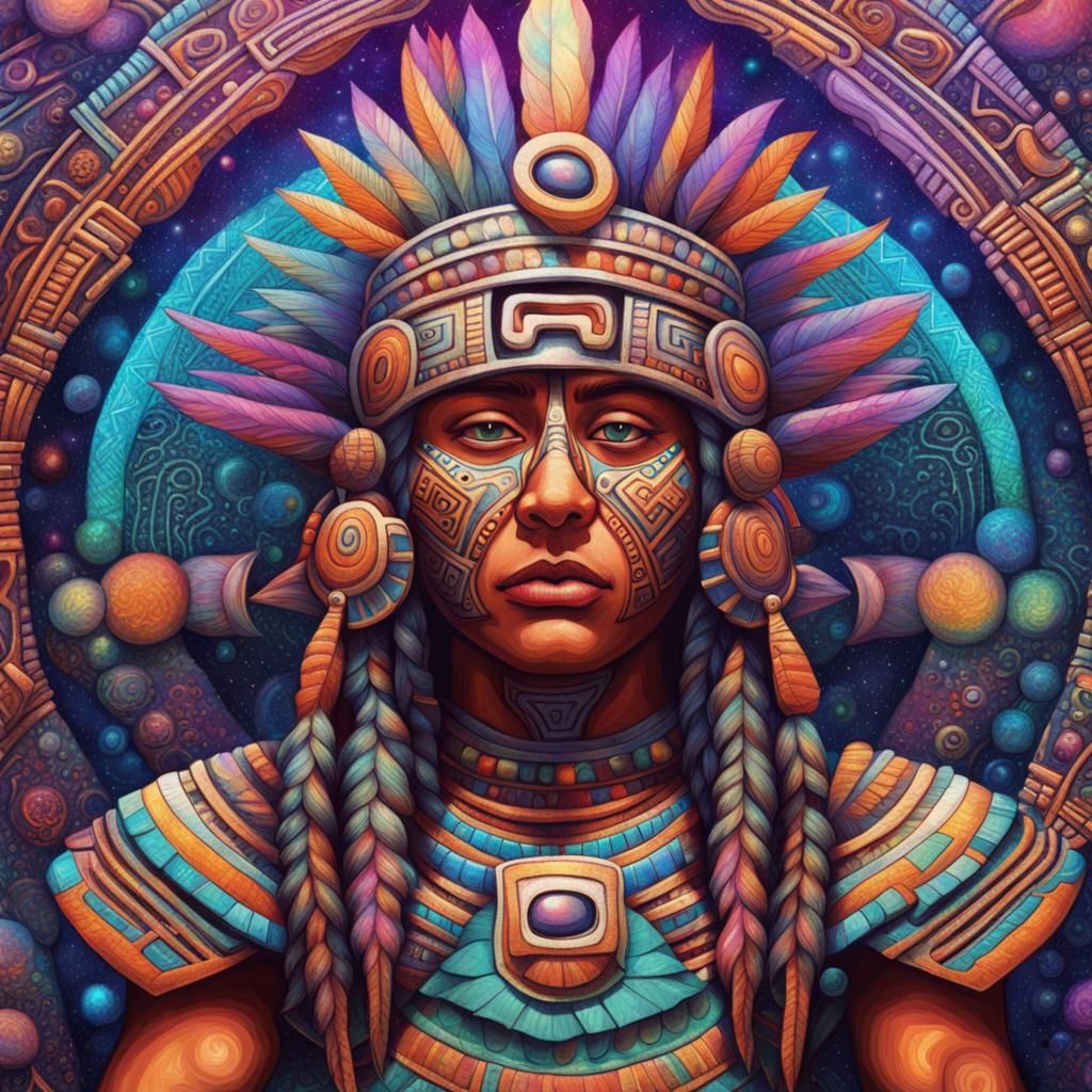 Aztec