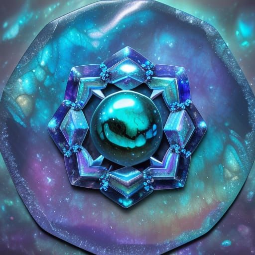 Surrealistic Macro Photography in Salvador Dali Style