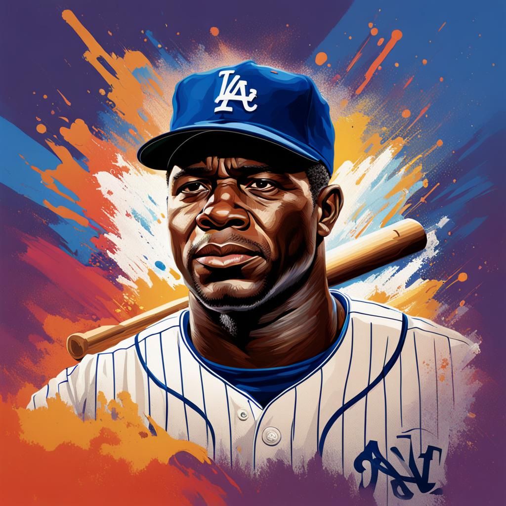 Jackie Robinson