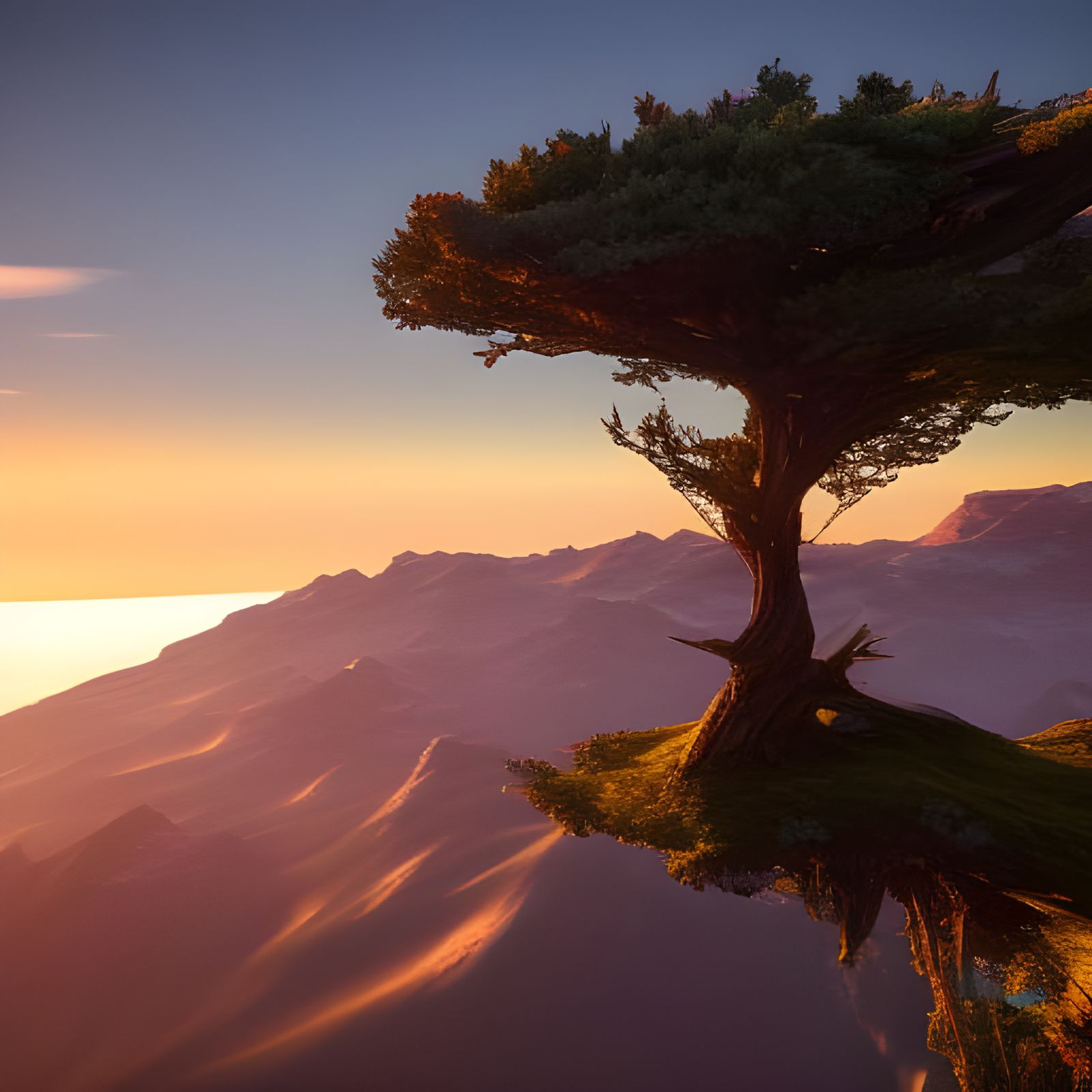 Yggdrasil