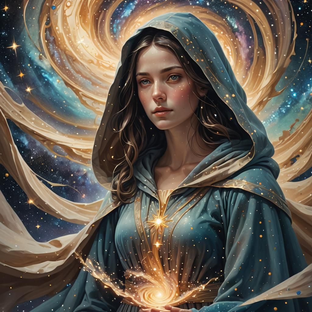 Searching for something ____ Series #2