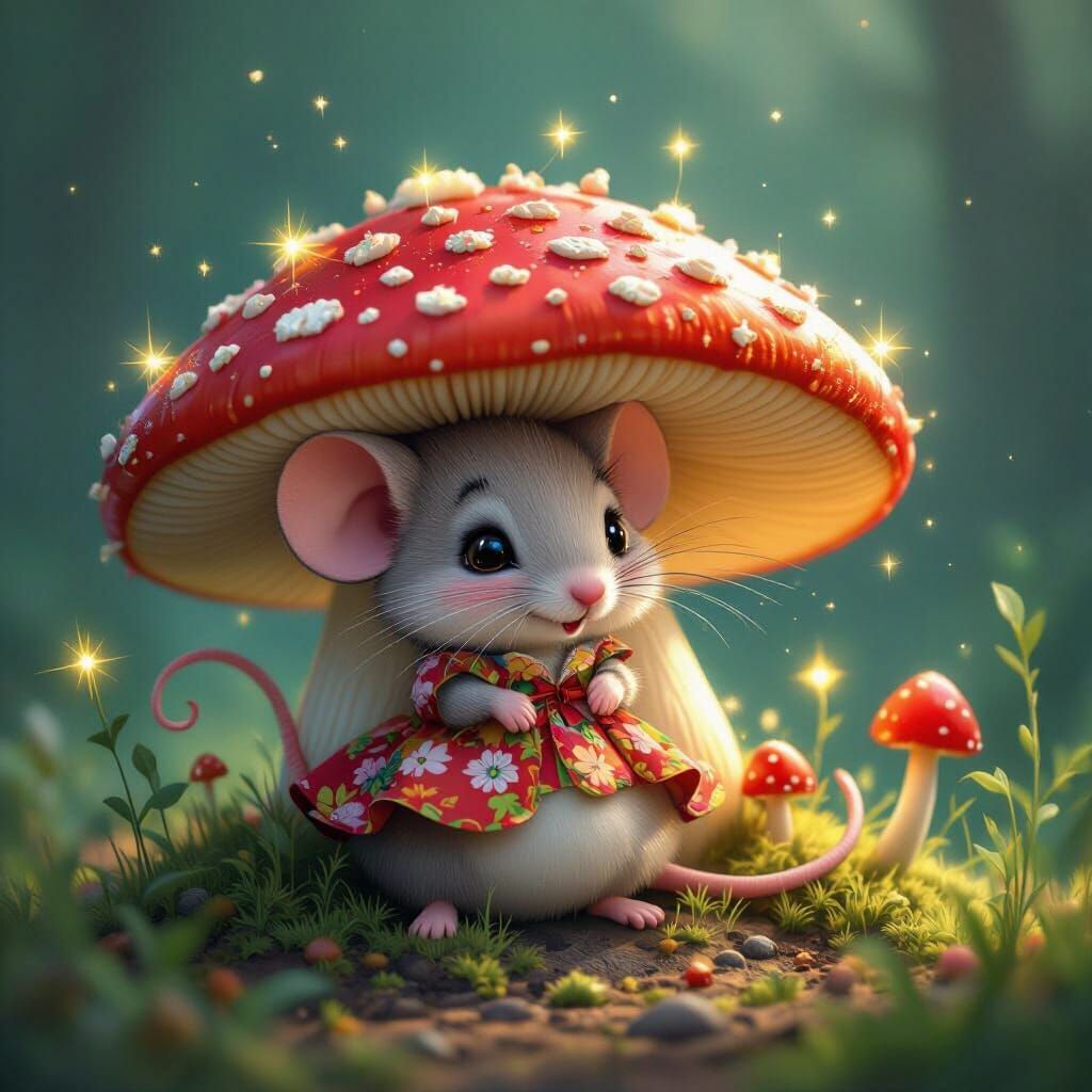 Playing with Prompts