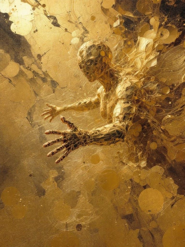 Breathtaking Detailed Painting with Balanced Color in Magica...