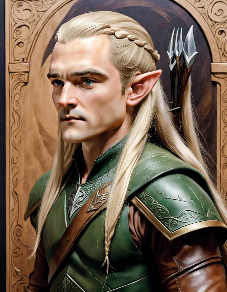Legolas