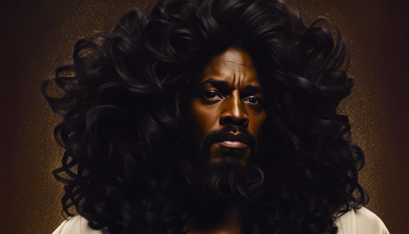 Black Jesus