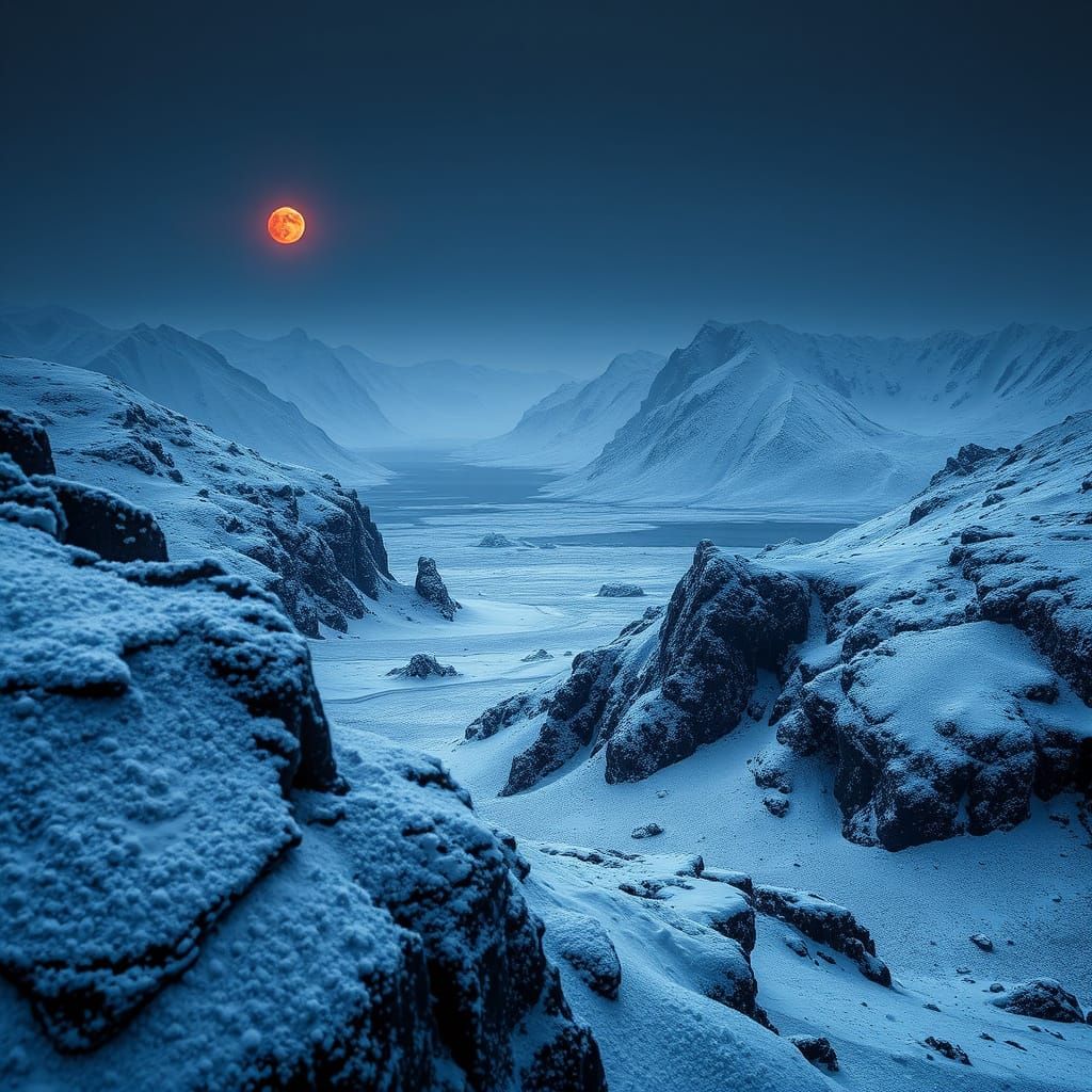 A 4º Error In Trajectory.