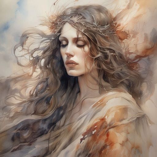 Mary Magdalene: A Renaissance Recollection