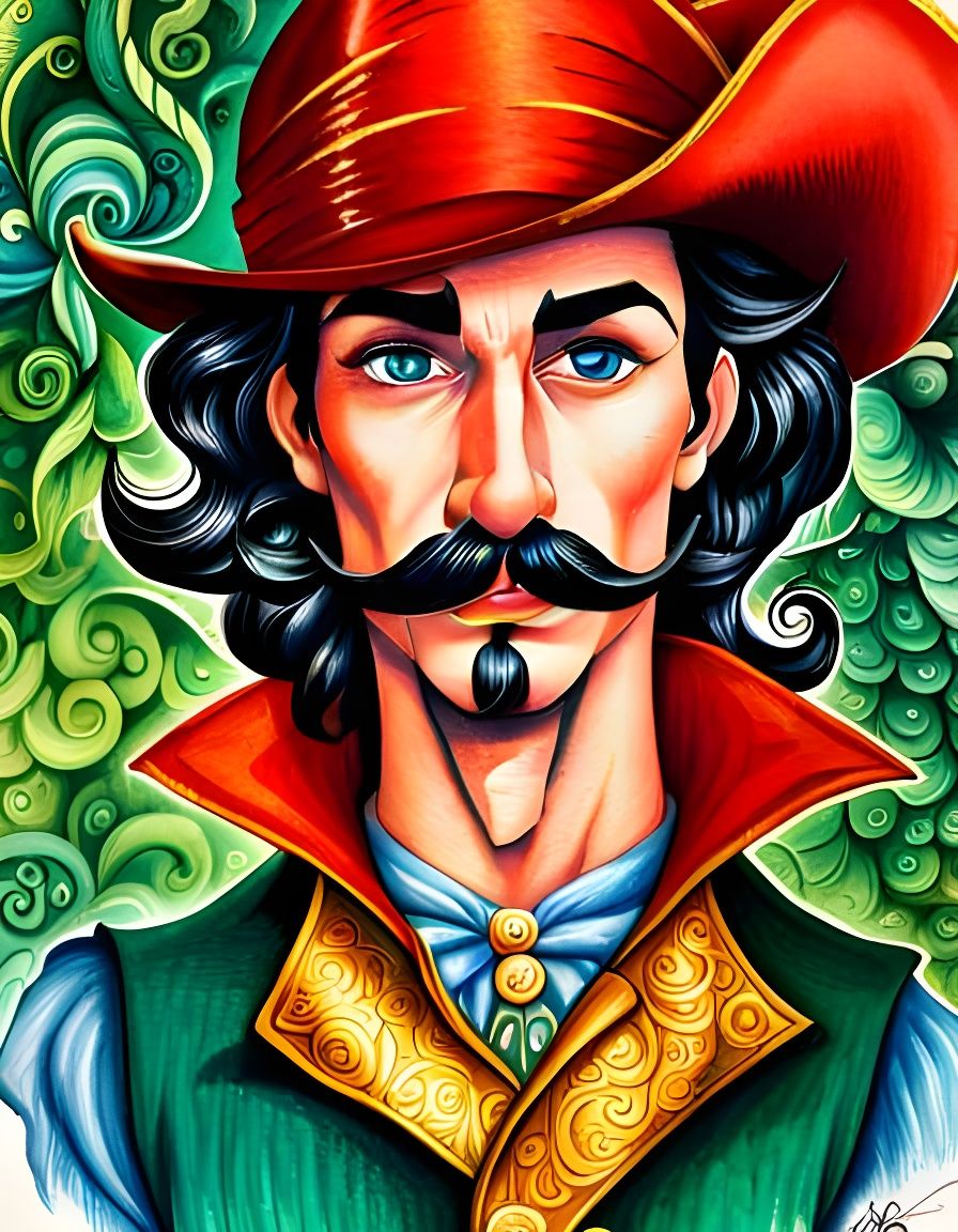 Captain Hook