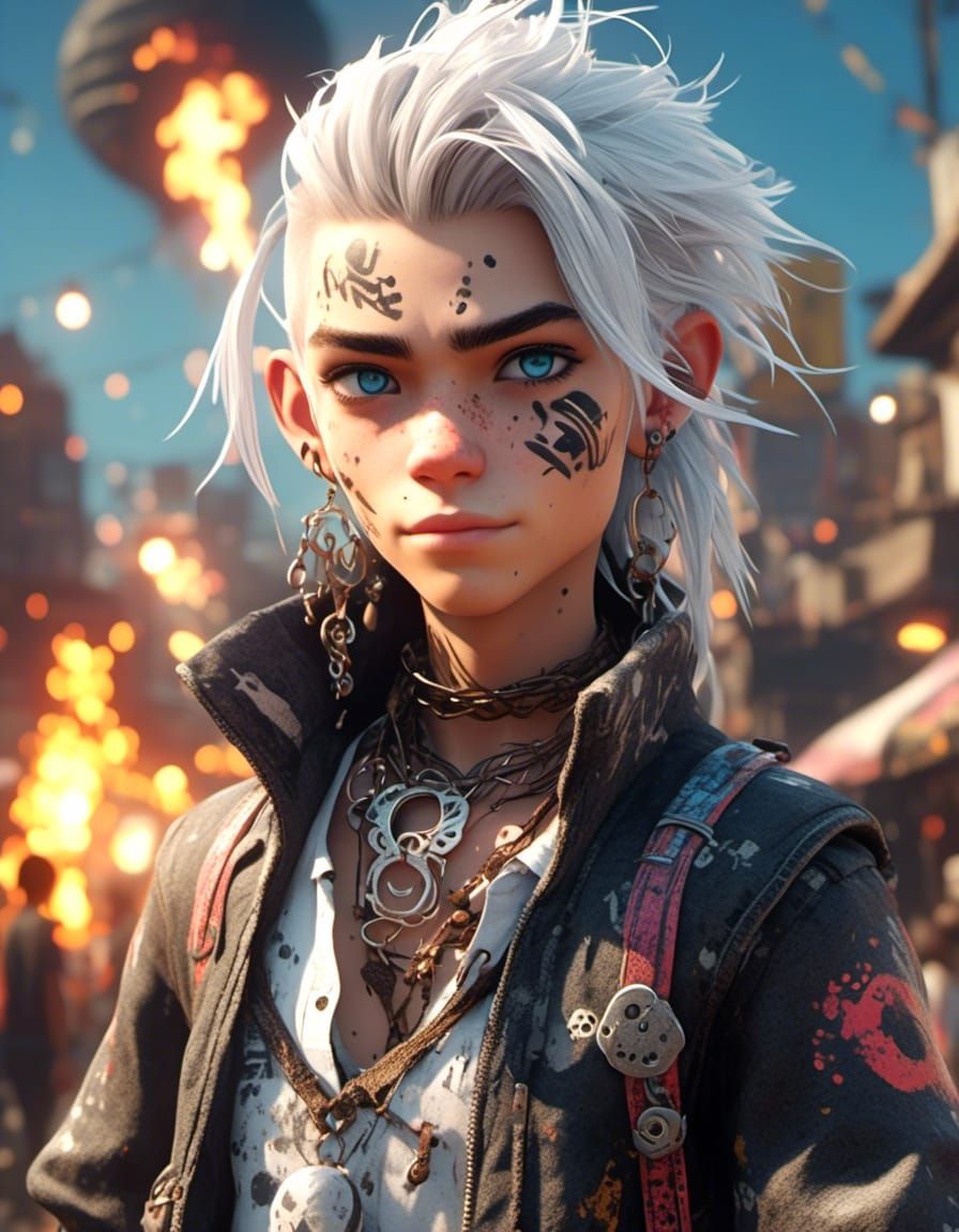 Looking forward to better things to come 1