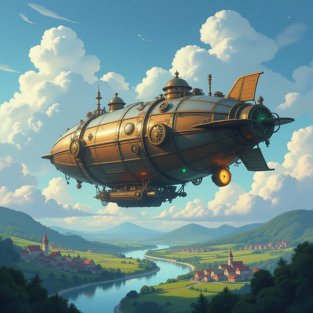 La Maravilla del Cielo