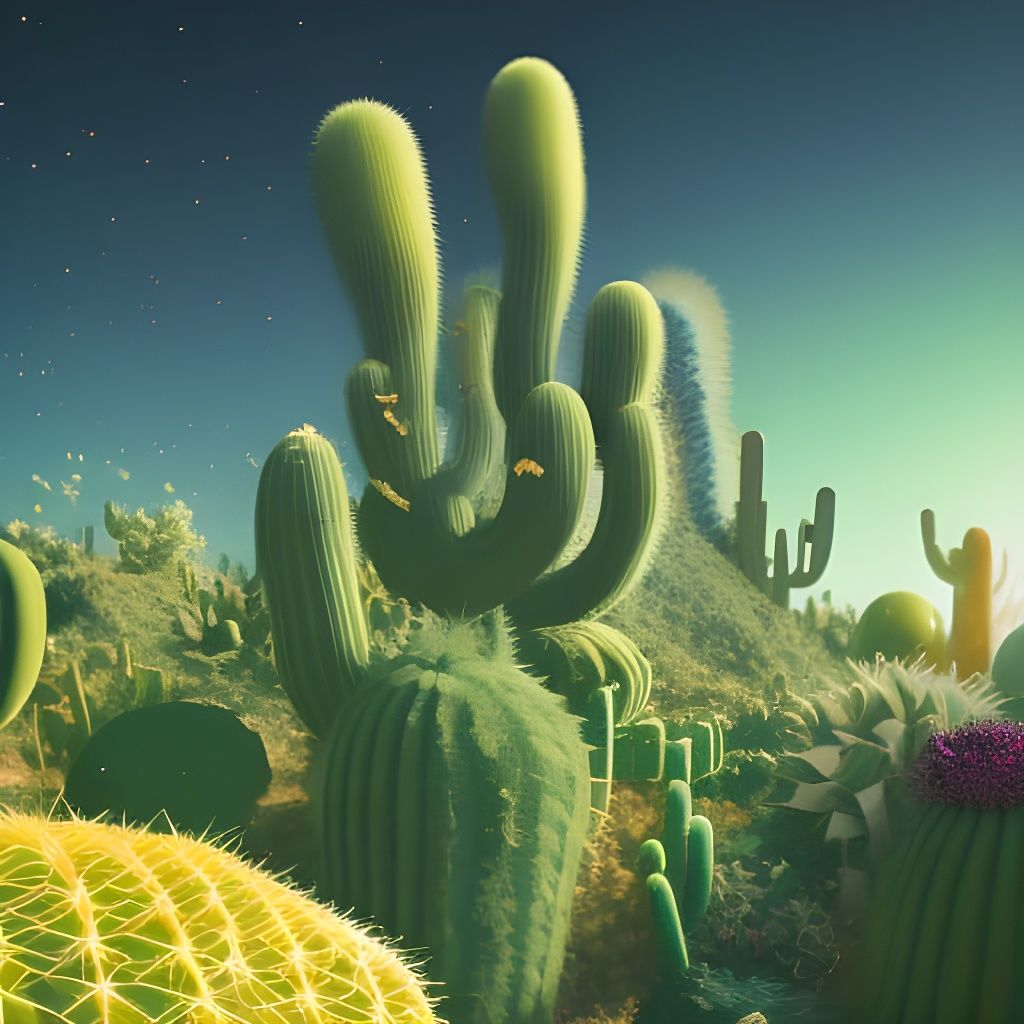 cactus