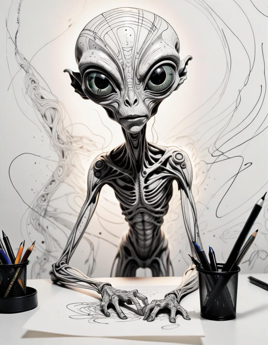 Alien