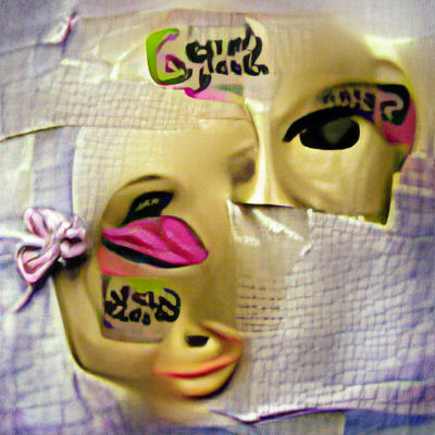 AI Interpretation of a Simple Prompt