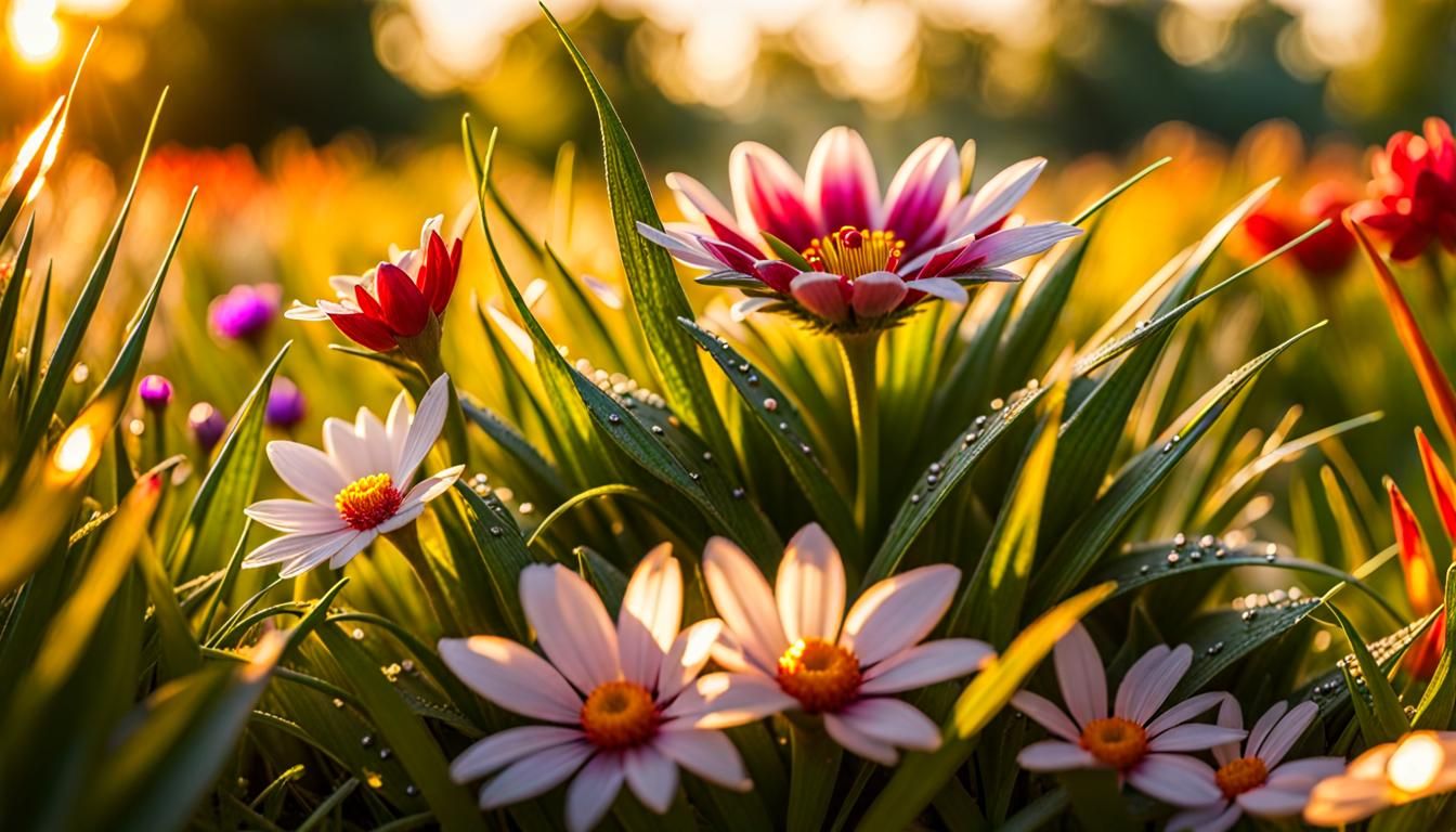 Flowers