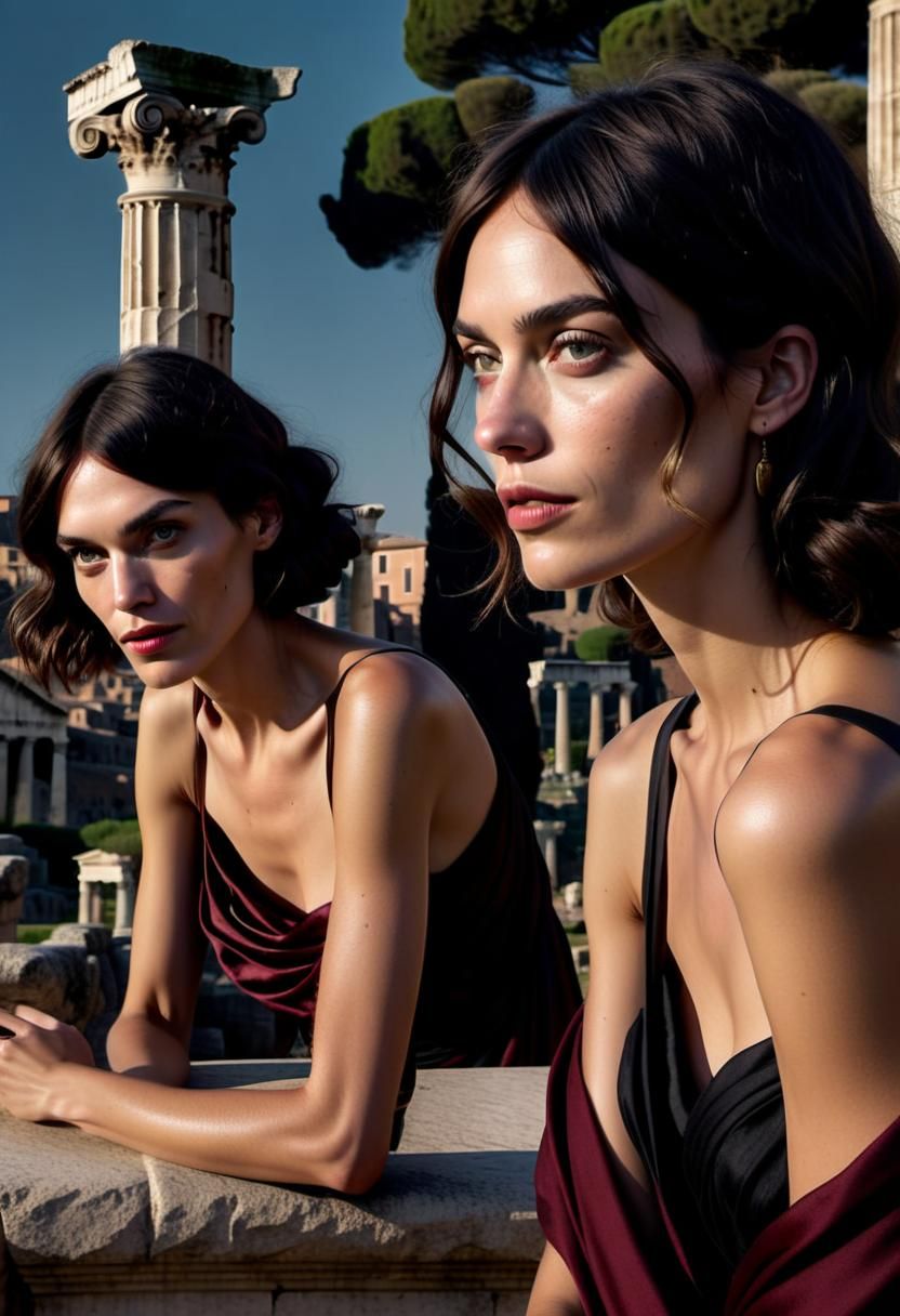 Recordamini pueritiae nostrae?