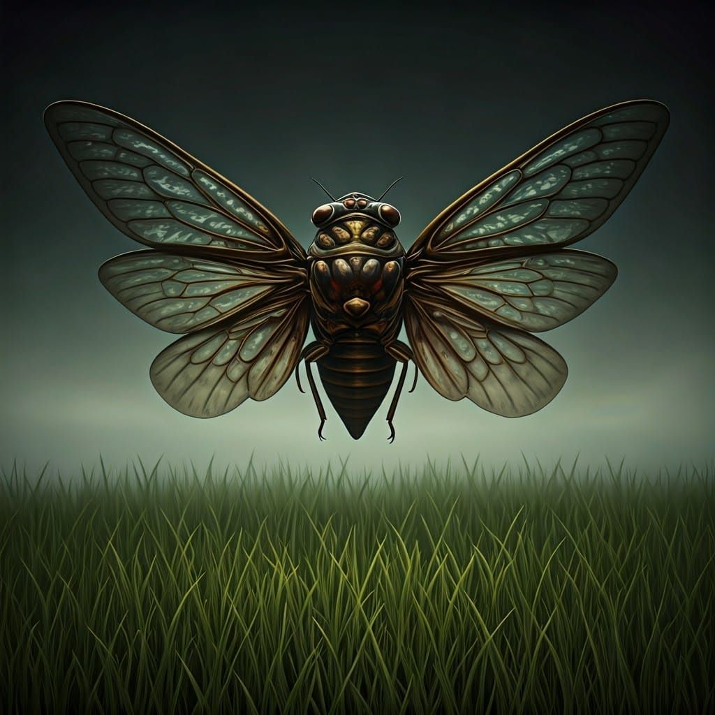 Cicada