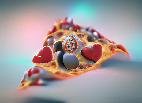 AI Image Generator Output: Empty Prompt