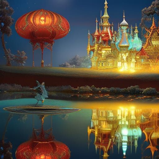 Reflective disneyland mirror reflection candy iridescent disney!!! Mirror reflection crystalline candyland, water reflec...