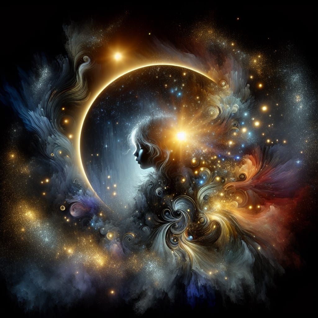 ~Celestial Dreams ~