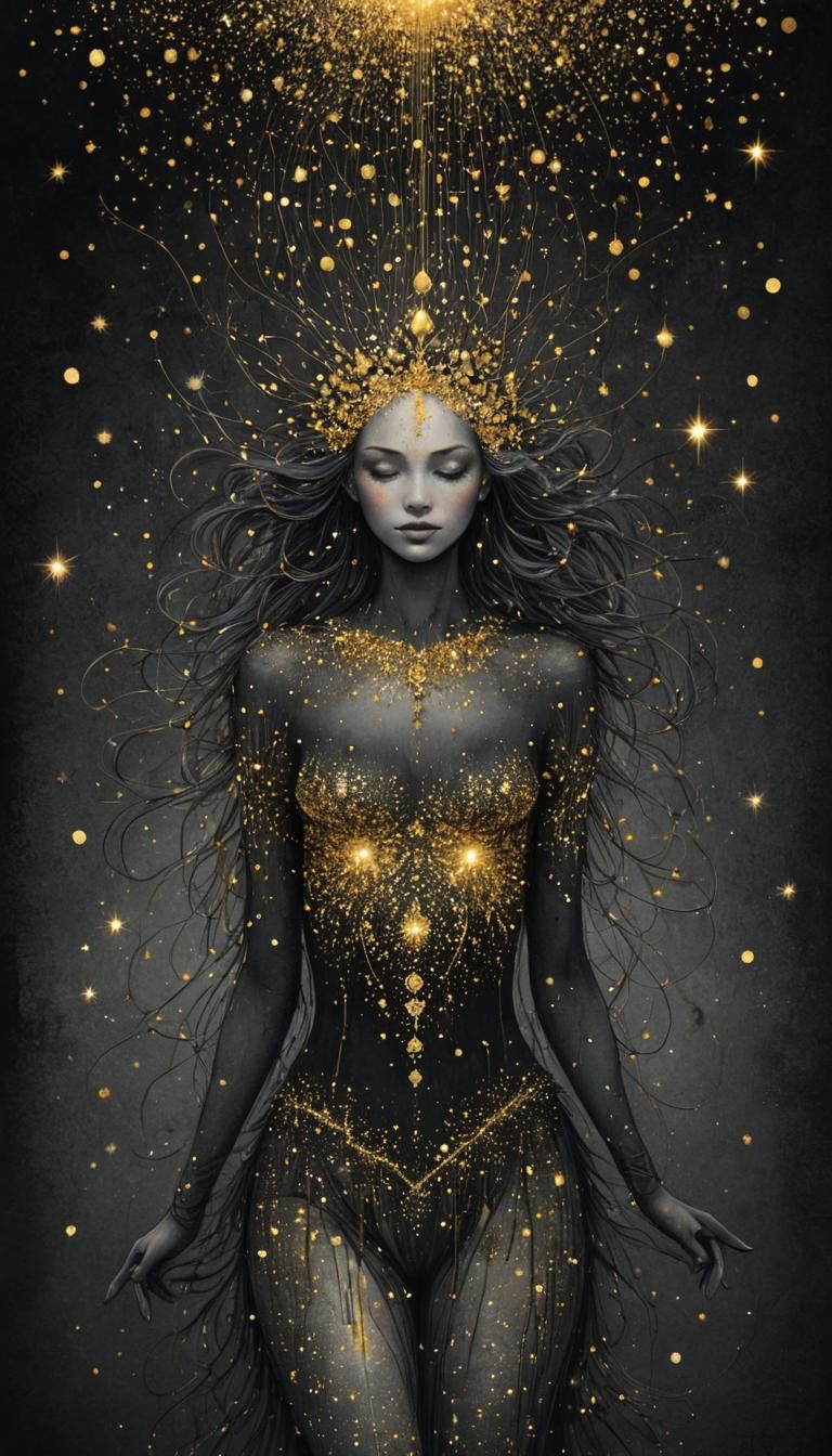 All of the Stars ✨