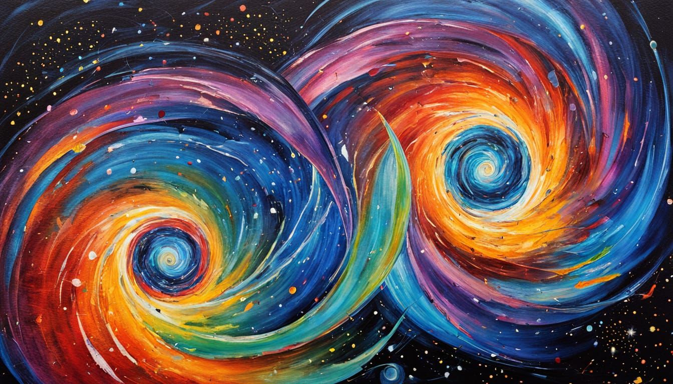 Exploration : StarEvolvers AstroMagnetoSauri IX