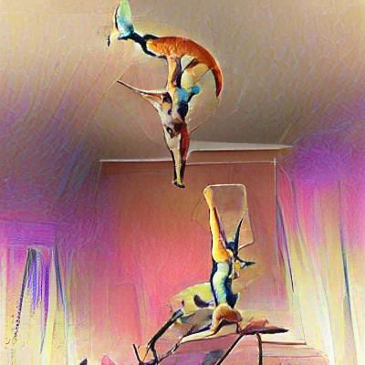 Acrobatics