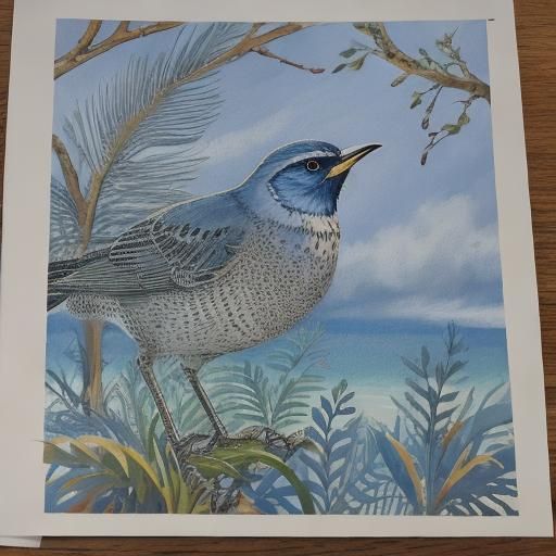 Image Generated From Prompt: Hhj